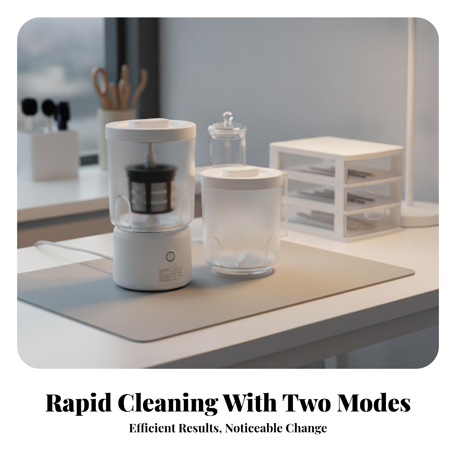 Watches & Jewelry Repair Center New York Reviews - One-Button Start Watch Cleaning Machine Small