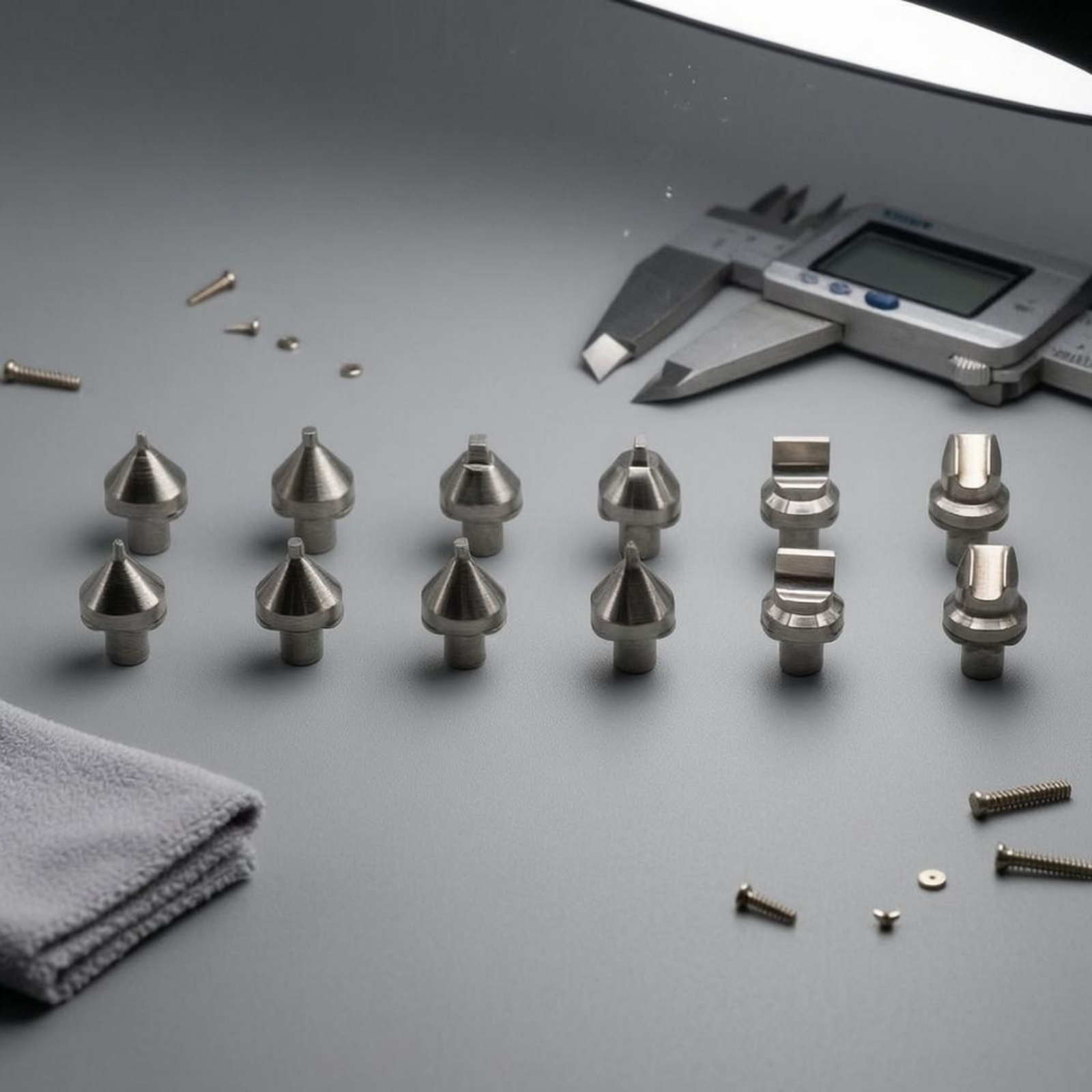Watches & Jewelry Repair Center New York Reviews - 12 Pieces Watch Case Opener Silver