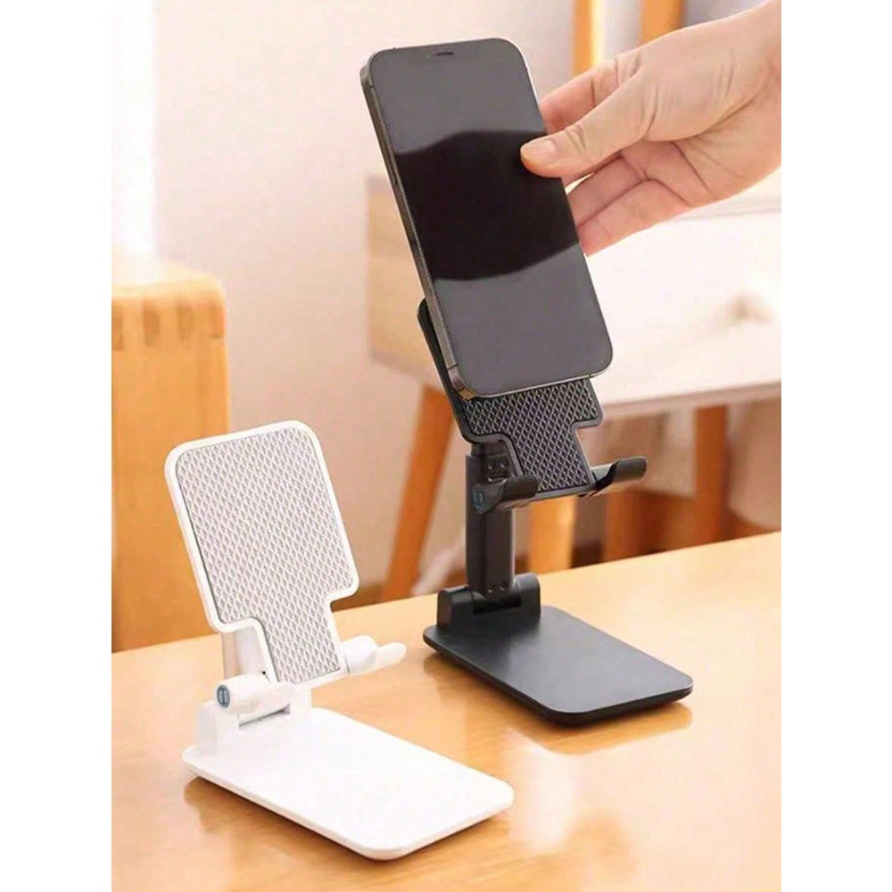 1pc Foldable Phone Stand, Adju - Watches & Jewelry Repair Center New York Reviews 评论和价格