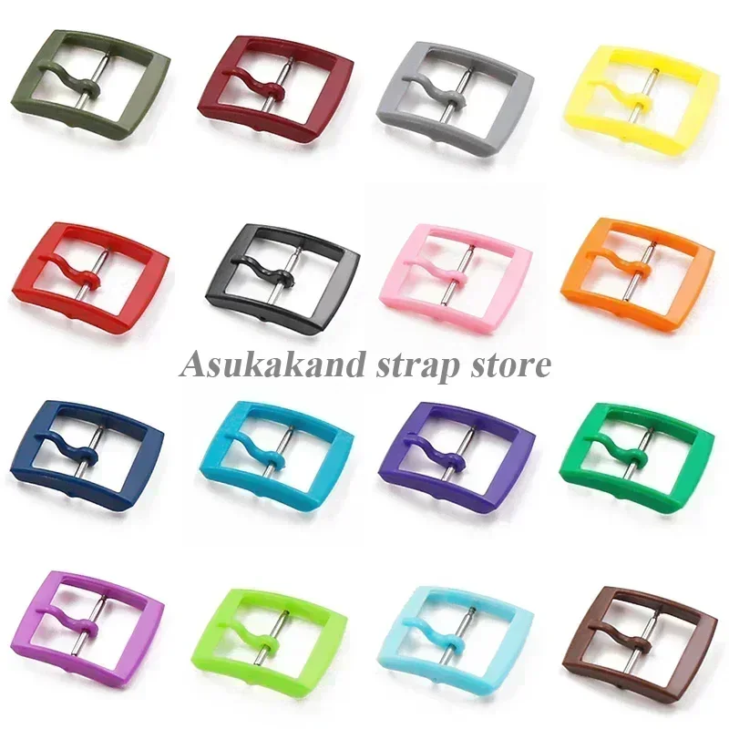For Swatch Strap 1pcs Plastic  - Watch Strap Replacement 评论和价格