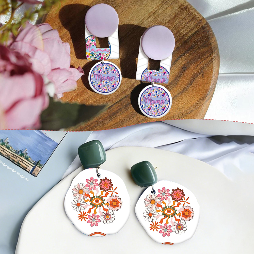 20pcs/set Mother's Day/Mama Pa - Jewelry & Watches Review 评论和价格