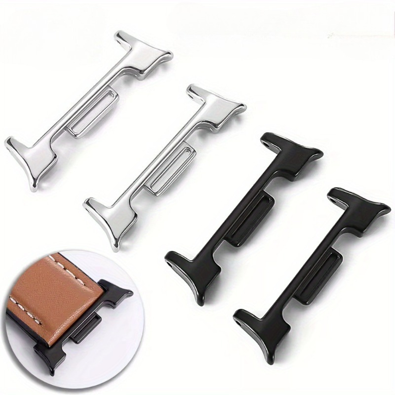 Metal Stainless Steel Watch Ba - Watch Strap Replacement 评论和价格
