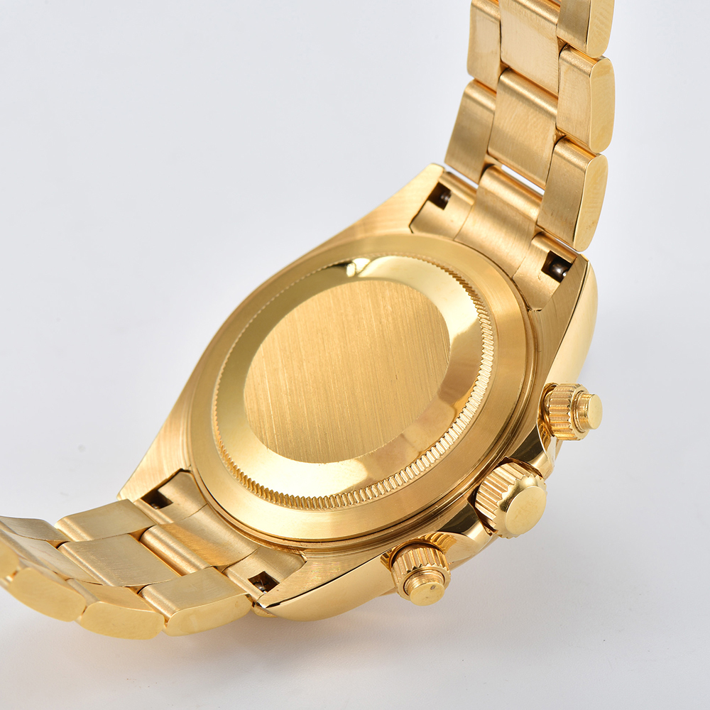 customized vk63 WATCH 39.3MM   - Jewelry Watch 评论和价格