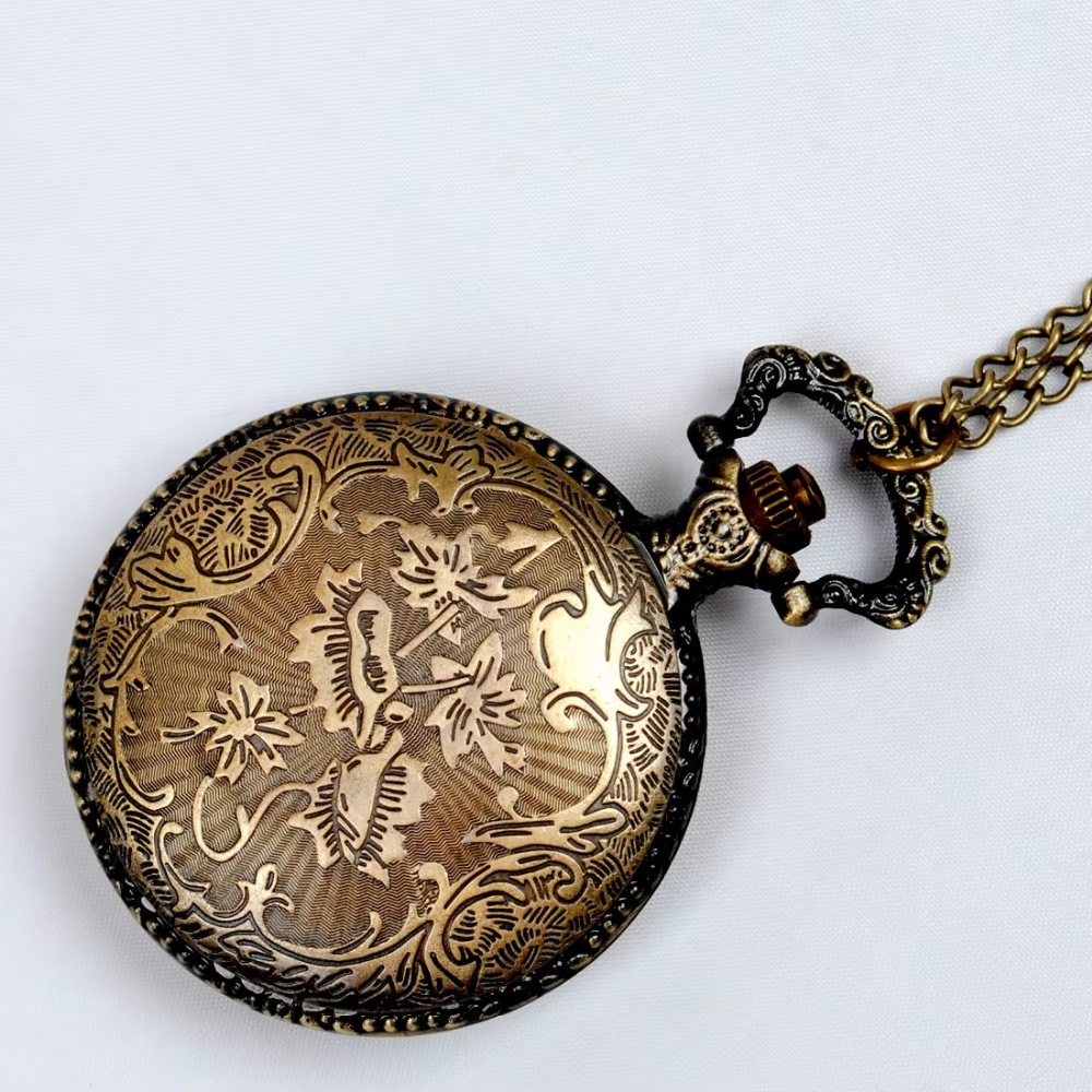 NEW Style  Big Vintage Eiffel  - Vintage Jewelry Watches Women 评论和价格