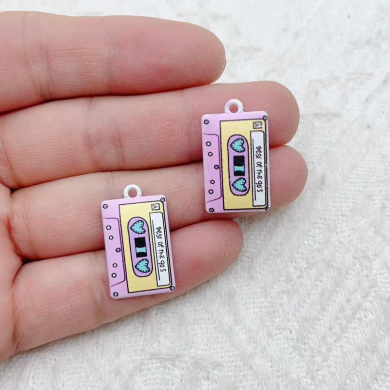 10pcs alloy jewelry accessorie - Jewelry & Watches Review 评论和价格