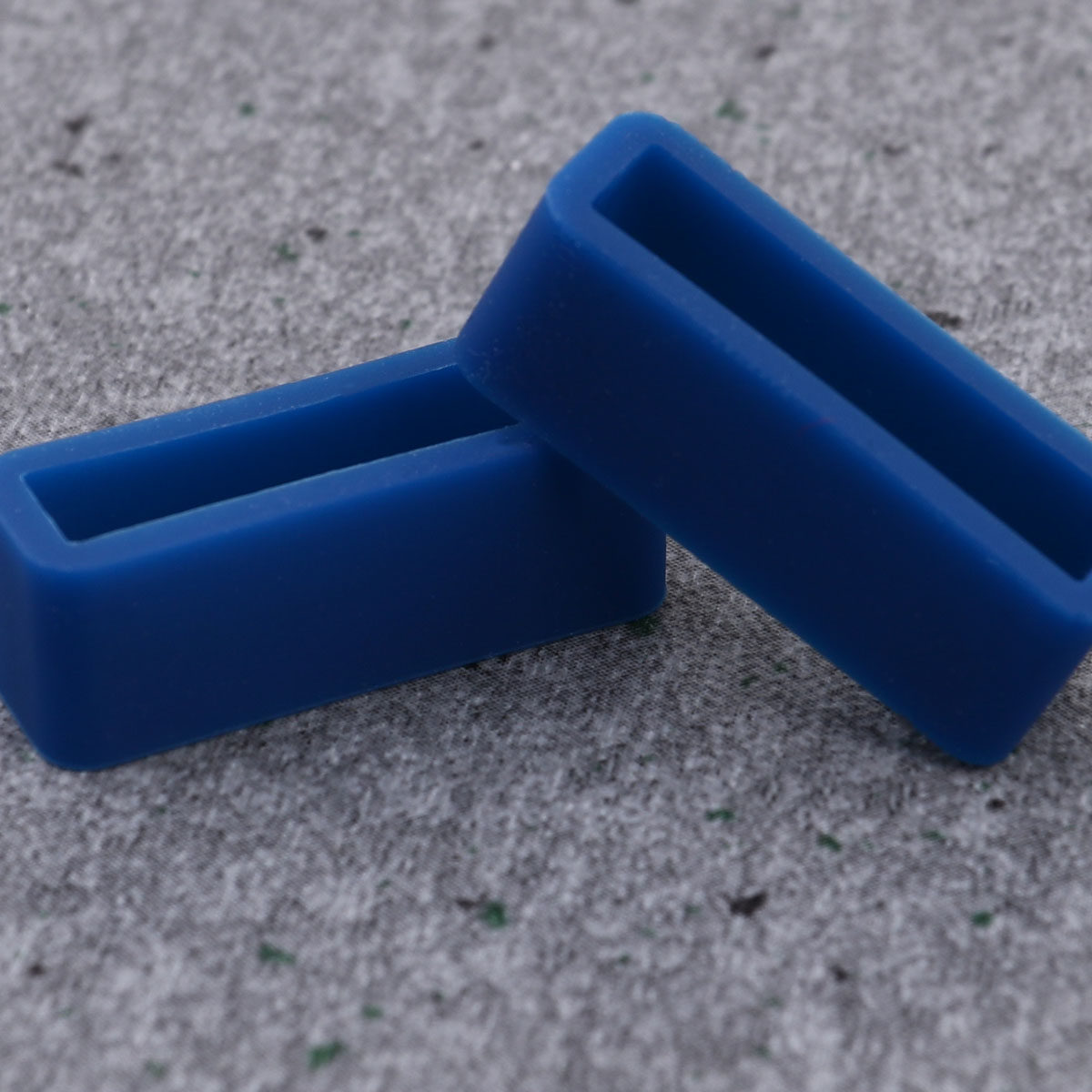 8Pcs Silicone Watchband Ring M - Watch Strap Replacement 评论和价格