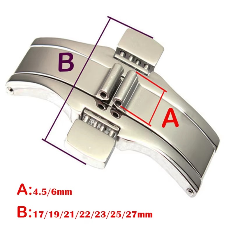 for Tissot T1853 Watch Band Bu - Watch Strap Replacement 评论和价格