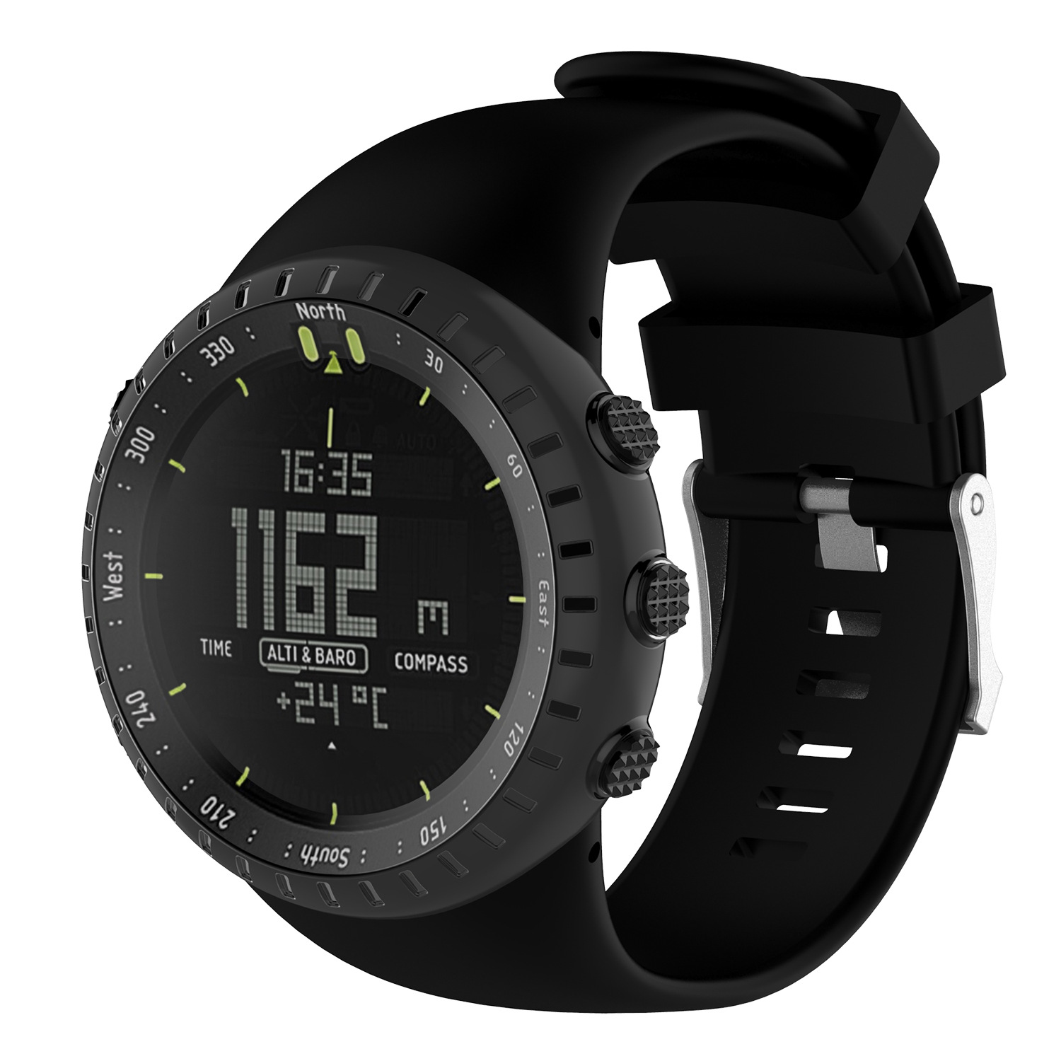 Watchband Silicone Replacement - Watches & Jewelry Repair Center New York Reviews 评论和价格