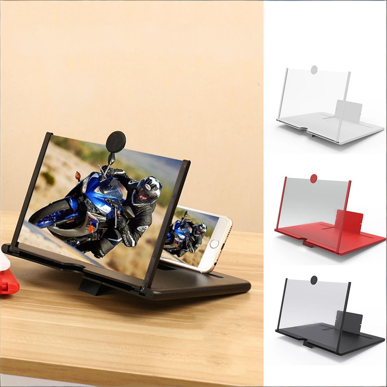 Portable Phone Screen Magnifie - Watches & Jewelry Repair Center New York Reviews 评论和价格