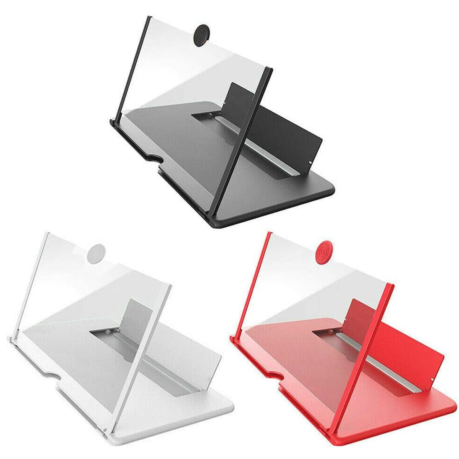 Portable Phone Screen Magnifie - Watches & Jewelry Repair Center New York Reviews 评论和价格