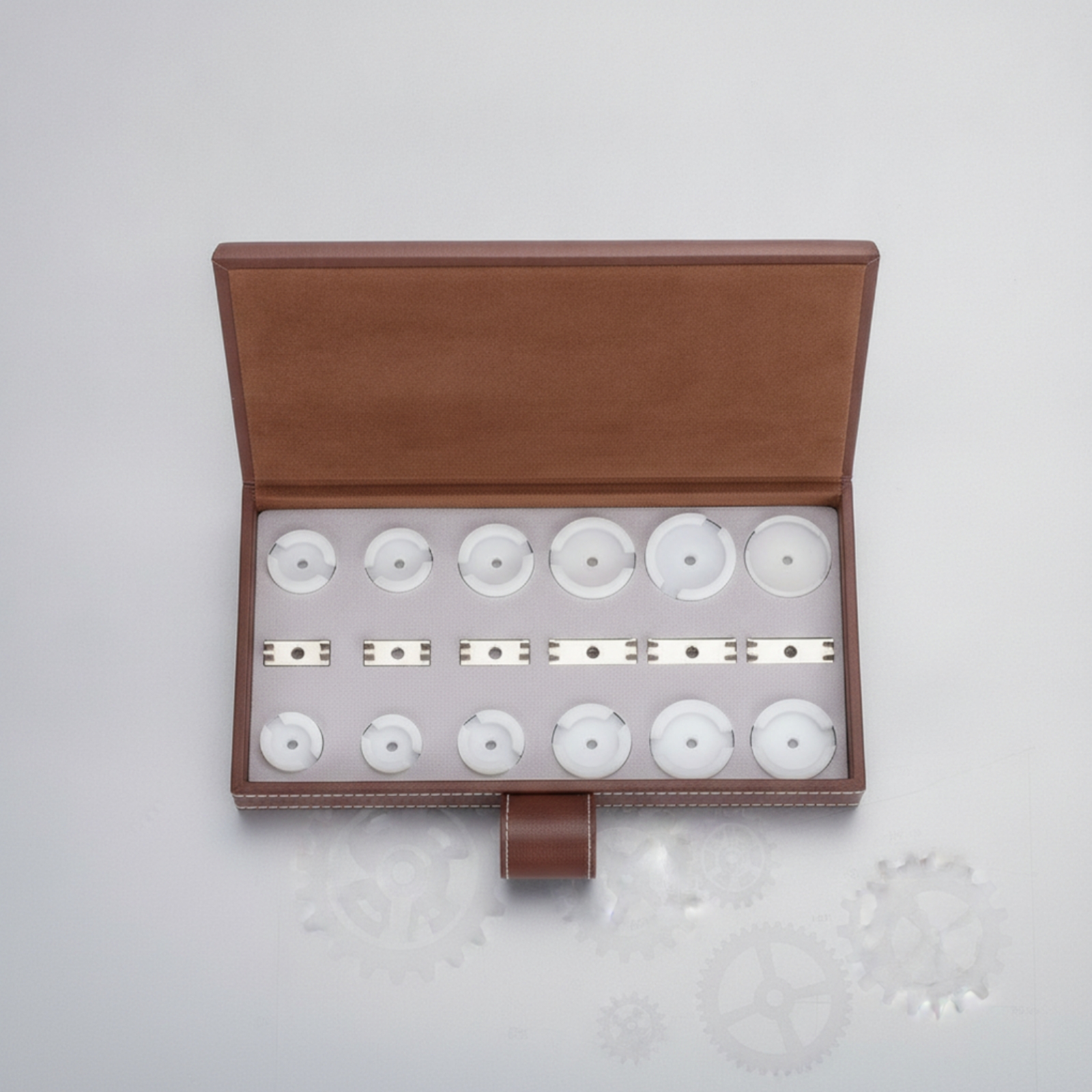 18 Pieces Watch Repair Kit Fit - Watches & Jewelry Repair Center New York Reviews 评论和价格