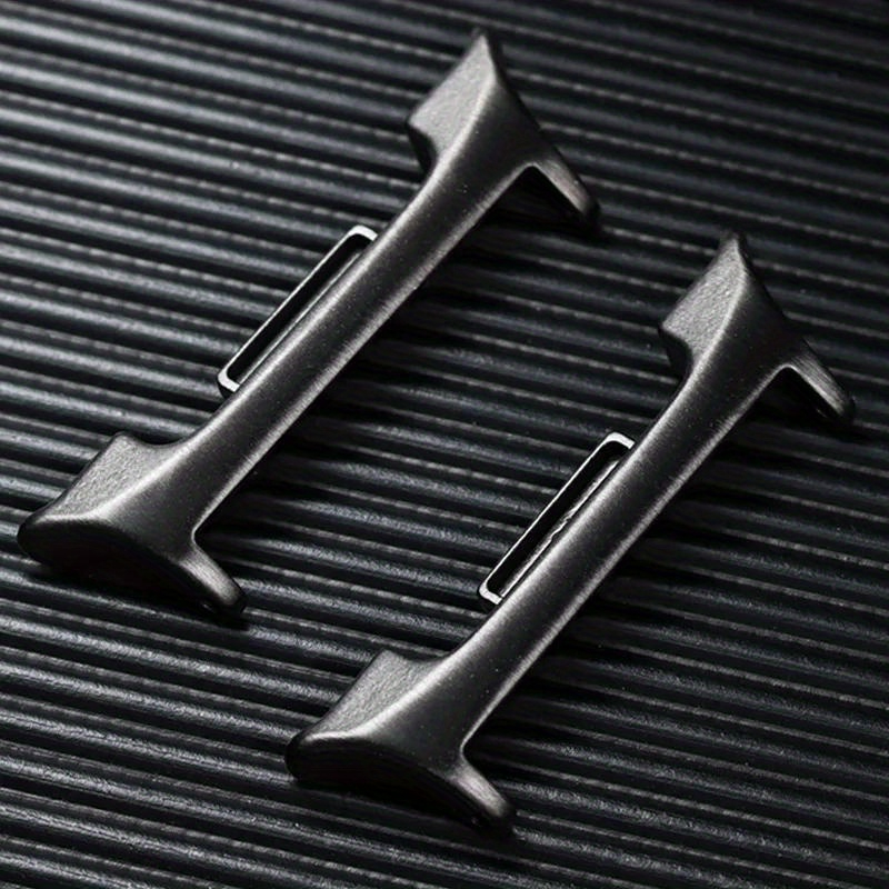 Metal Stainless Steel Watch Ba - Watch Strap Replacement 评论和价格