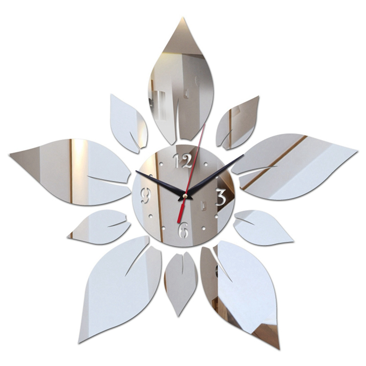 ABQR Mirror Acrylic Material S - Watches & Jewelry Repair Center New York Reviews 评论和价格