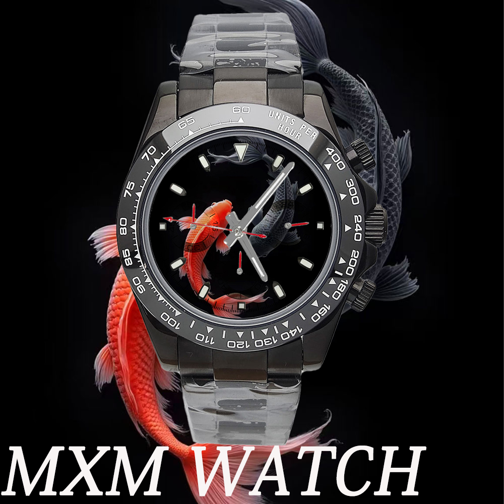 customized Creative VK63 watch - Jewelry Watch 评论和价格