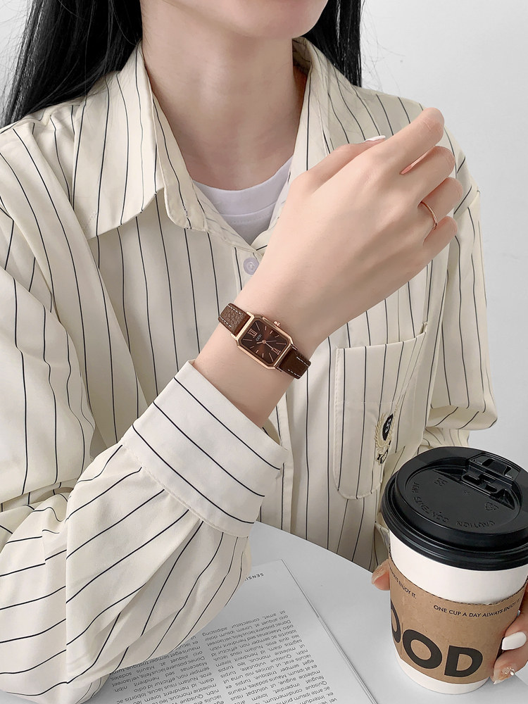 New Luxury Women'S Watch, Simp - Vintage Jewelry Watches Women 评论和价格