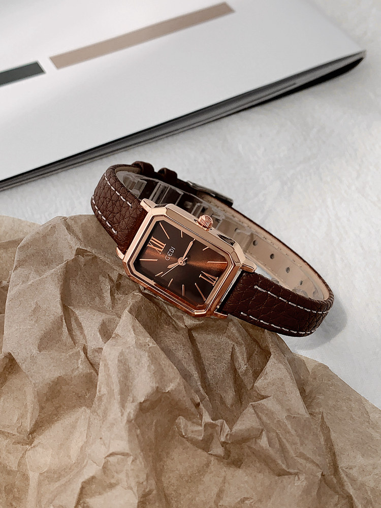 New Luxury Women'S Watch, Simp - Vintage Jewelry Watches Women 评论和价格