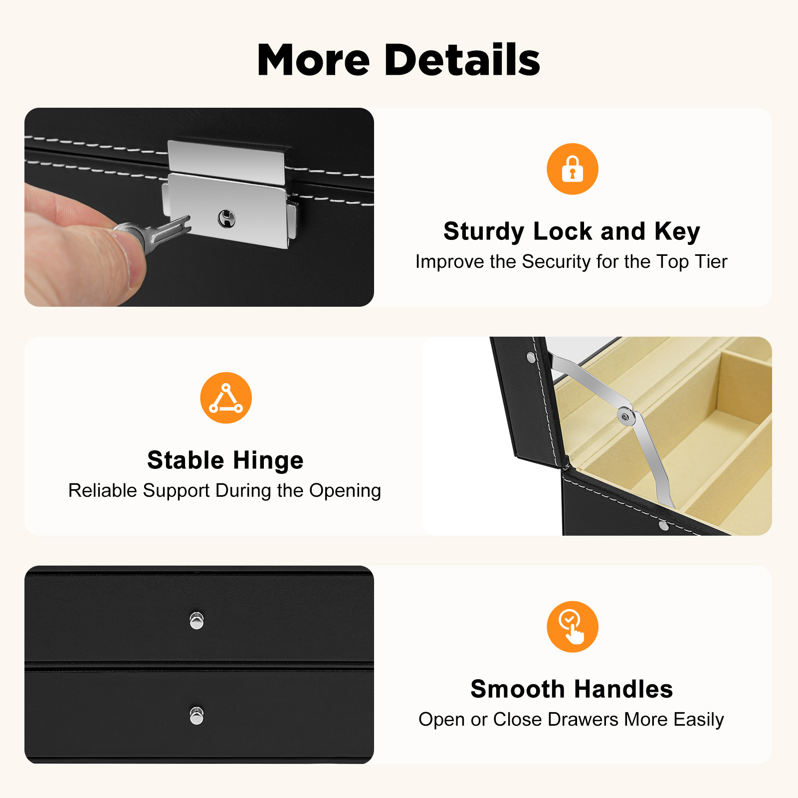 Eyeglasses Display Case 24 Com - Jewelry Eyewear Watches & Accessories 评论和价格