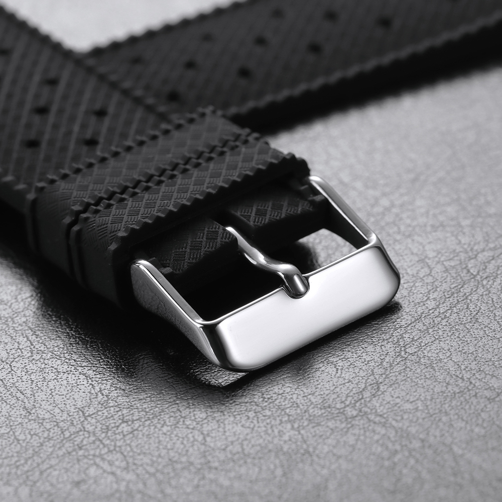 1/4/5pcs Polished Watchbands B - Watch Strap Replacement 评论和价格