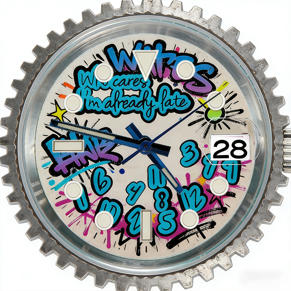 Luxury Watch china NH35 36mm/3 - Jewelry Watch 评论和价格
