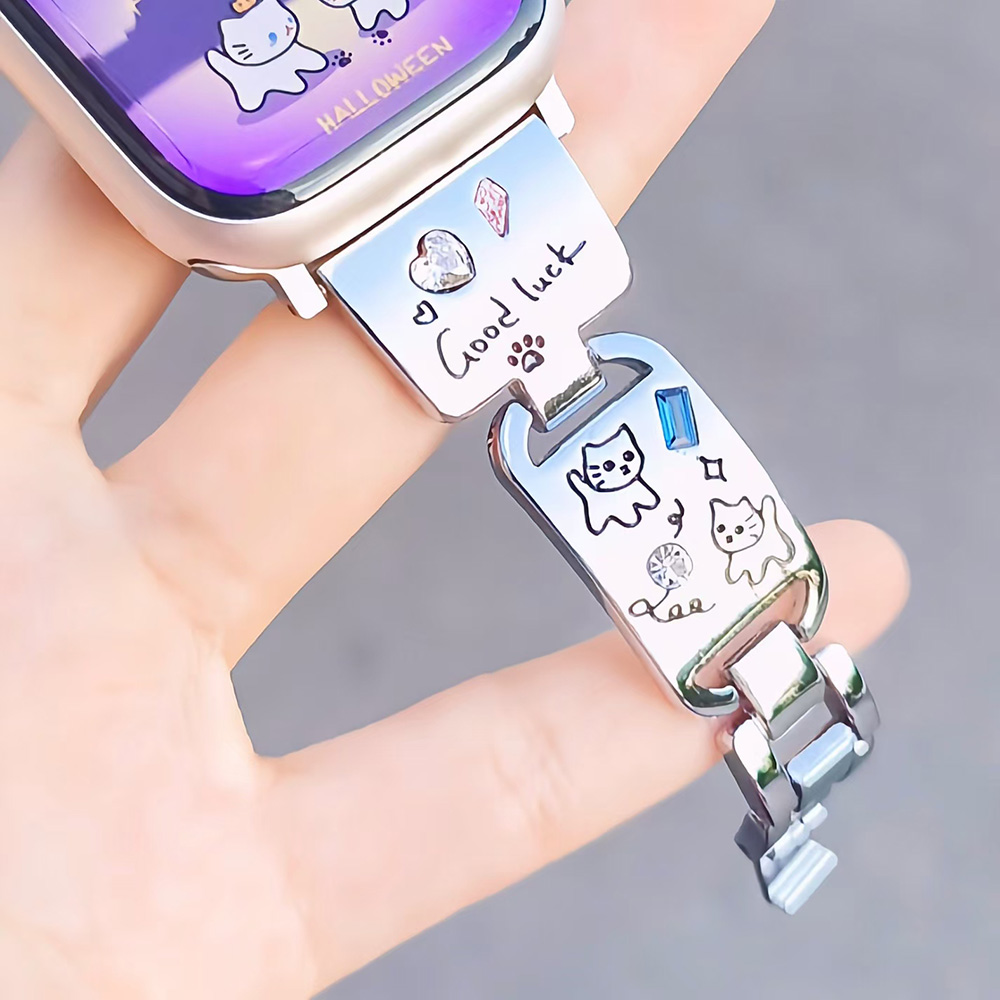 Dressy Jewelry Bracelet for Ap - Mystery Jewelry Jar Watches 评论和价格
