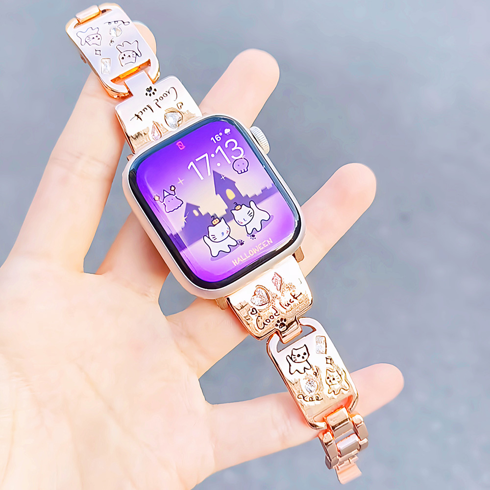 Dressy Jewelry Bracelet for Ap - Mystery Jewelry Jar Watches 评论和价格