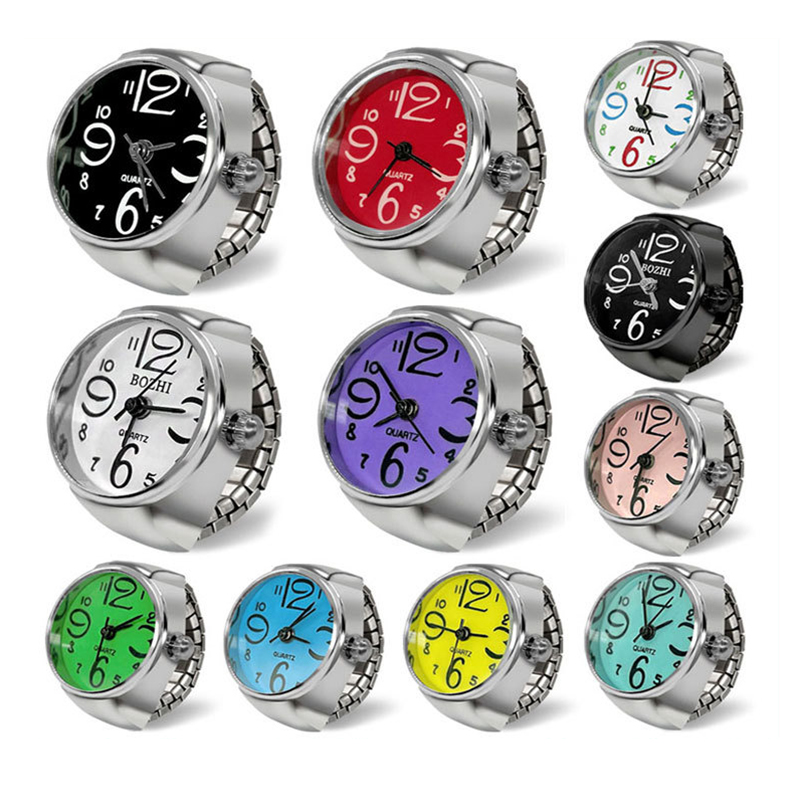 WLP Fashion Vintage Punk Mini  - Vintage Jewelry Watches Women 评论和价格