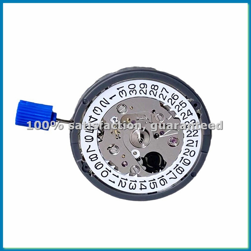 NH35 Automatic Mechanical Move - Watches & Jewelry Repair Center New York Reviews 评论和价格