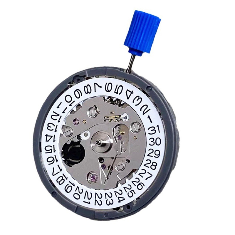 NH35 Automatic Mechanical Move - Watches & Jewelry Repair Center New York Reviews 评论和价格
