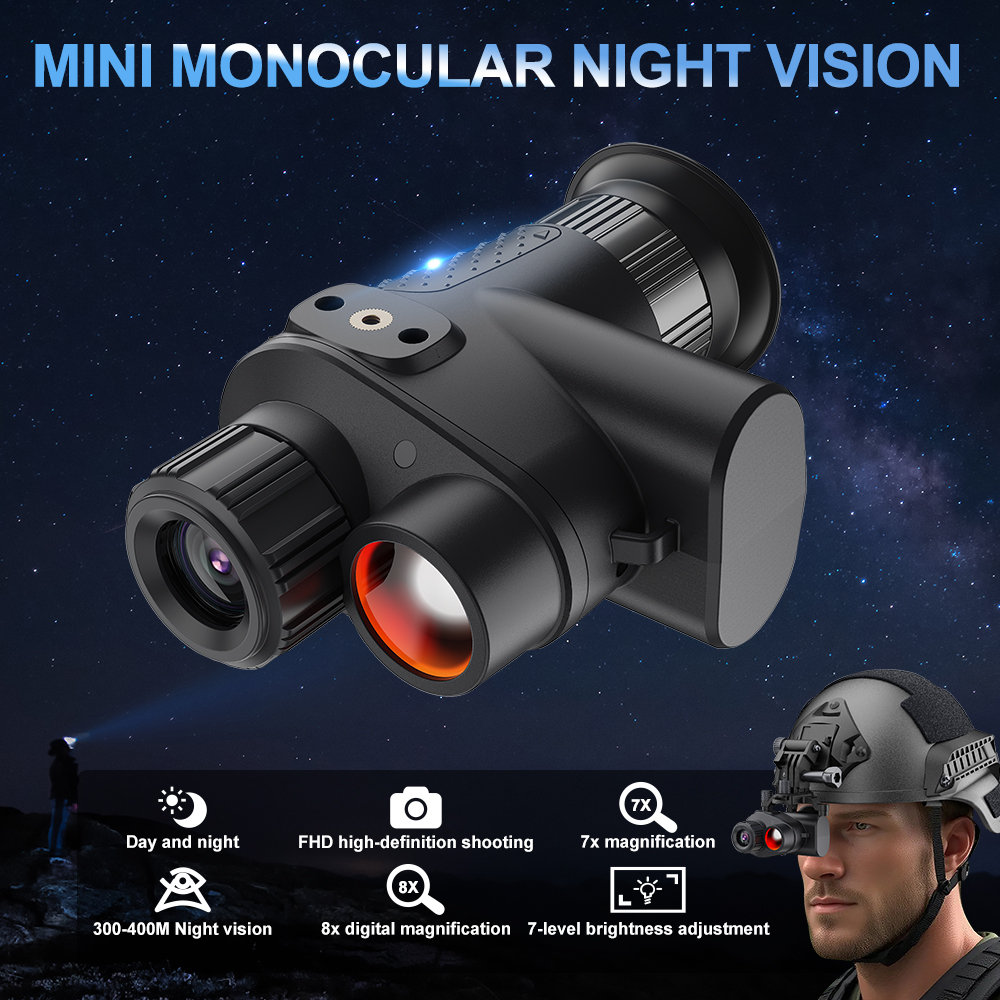 New arrival 4K HD Mini Head-Mo - Watches & Jewelry Repair Center New York Reviews 评论和价格