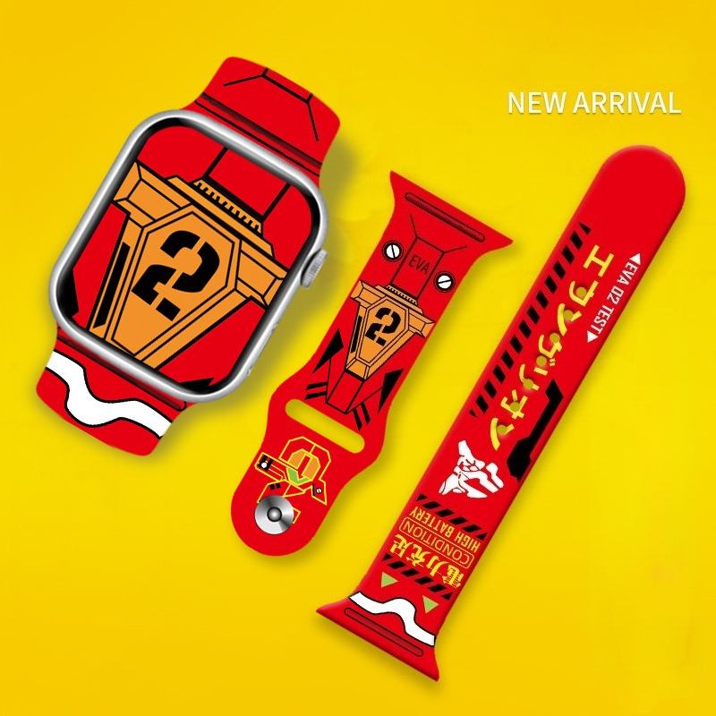 Neon Cute Genesis Classic Evan - Watch Strap Replacement 评论和价格