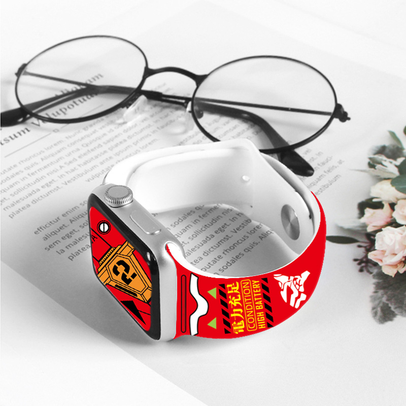 Neon Cute Genesis Classic Evan - Watch Strap Replacement 评论和价格