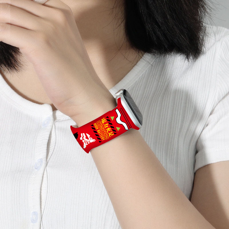 Neon Cute Genesis Classic Evan - Watch Strap Replacement 评论和价格