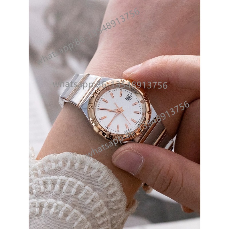 S9888L Women's Steel Belt Watc - Jewelry Diamond Watches 评论和价格