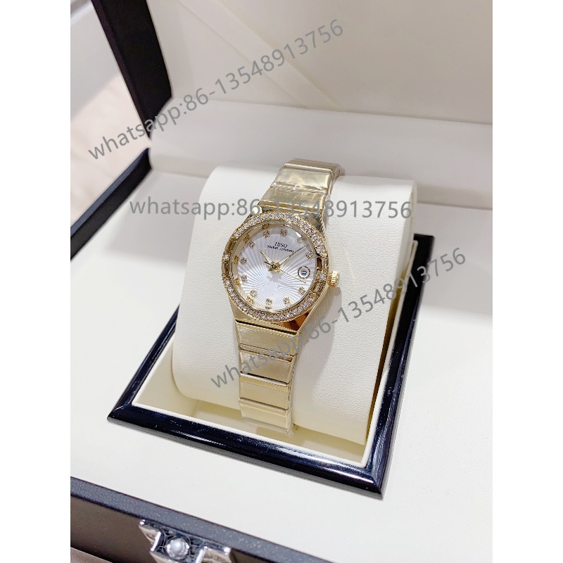 S9888L Women's Steel Belt Watc - Jewelry Diamond Watches 评论和价格
