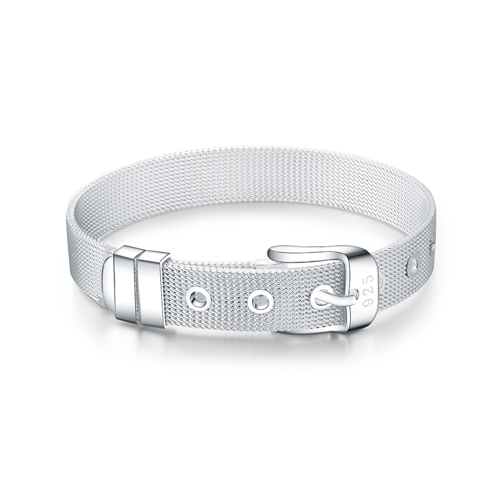 Fashionable Belt Design Pure 9 - Mystery Jewelry Jar Watches 评论和价格