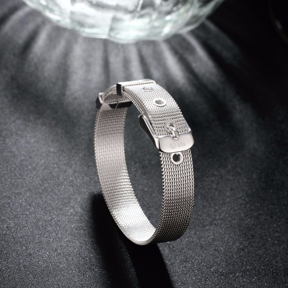 Fashionable Belt Design Pure 9 - Mystery Jewelry Jar Watches 评论和价格