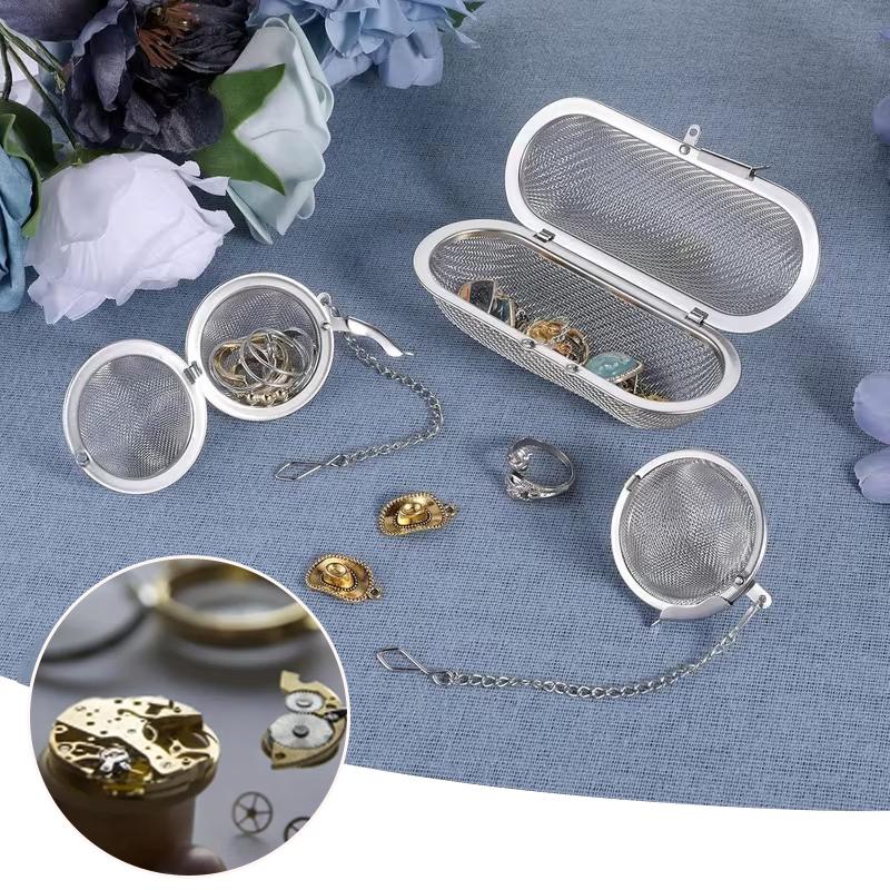 New Stainless Steel Watch Clea - Jewelry Eyewear Watches & Accessories 评论和价格