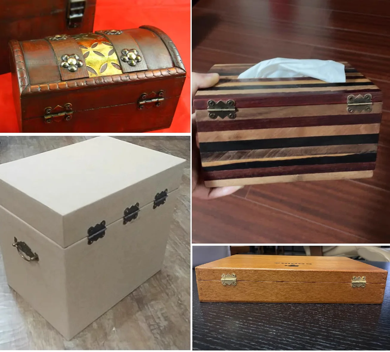 100Pcs Retro Iron Butterfly 90 - Jewelry & Watches Review 评论和价格
