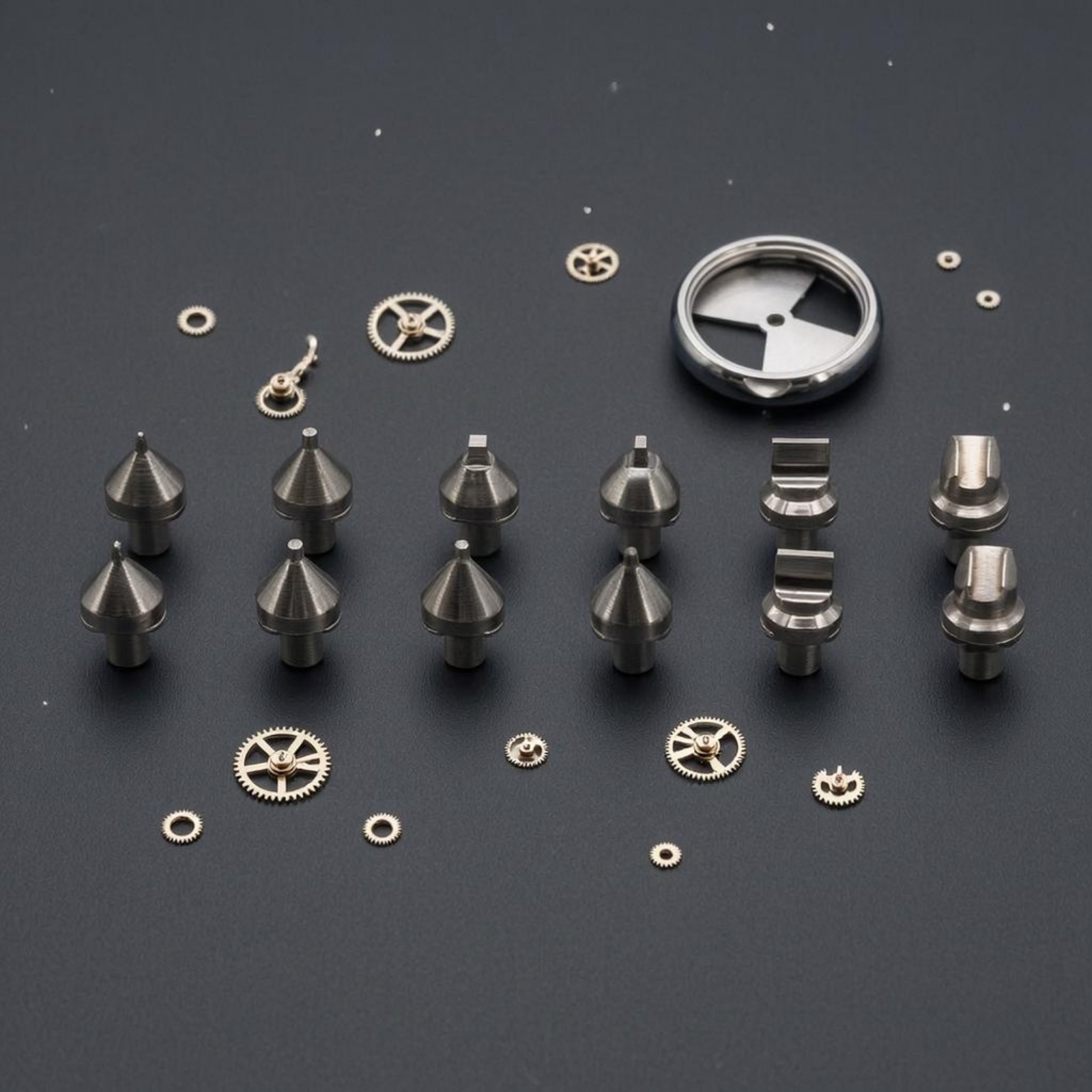 12 Pieces Watch Case Opener Si - Watches & Jewelry Repair Center New York Reviews 评论和价格