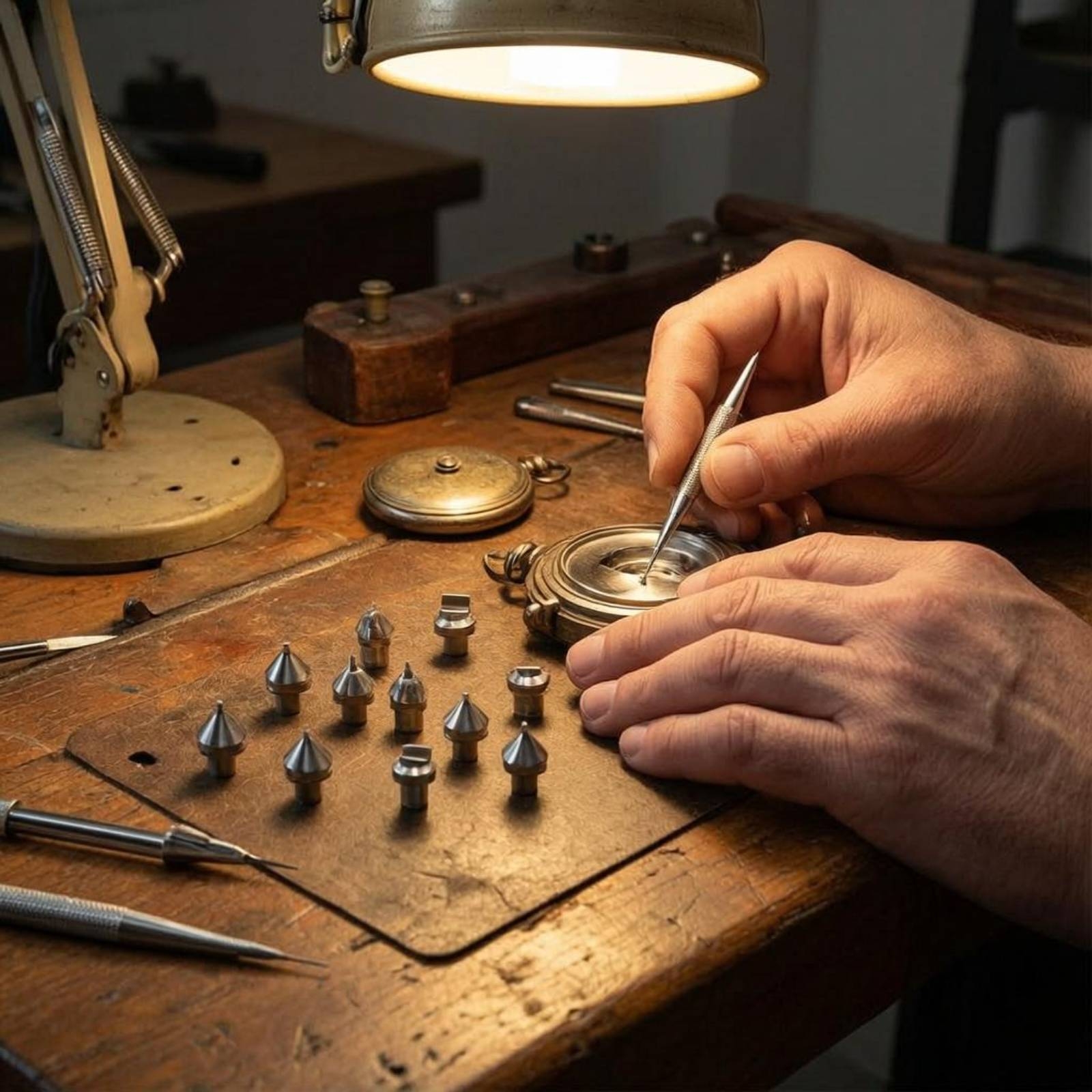 12 Pieces Watch Case Opener Si - Watches & Jewelry Repair Center New York Reviews 评论和价格