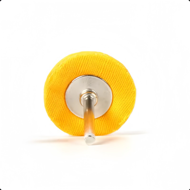 26Pcs 3mm Yellow Polishing Clo - Jewelry Watch 评论和价格