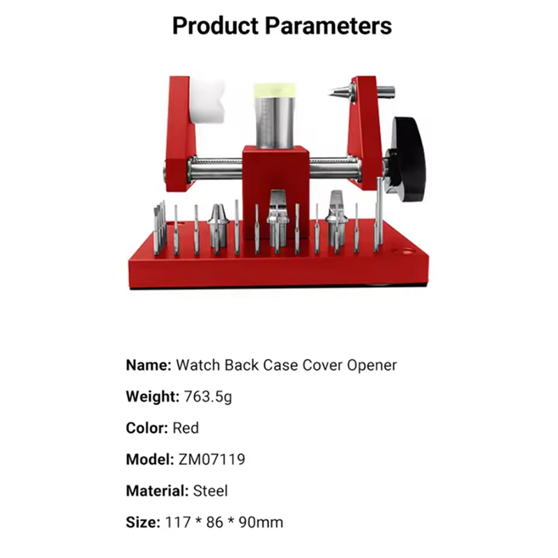 Professional Watch Back Case C - Watches & Jewelry Repair Center New York Reviews 评论和价格