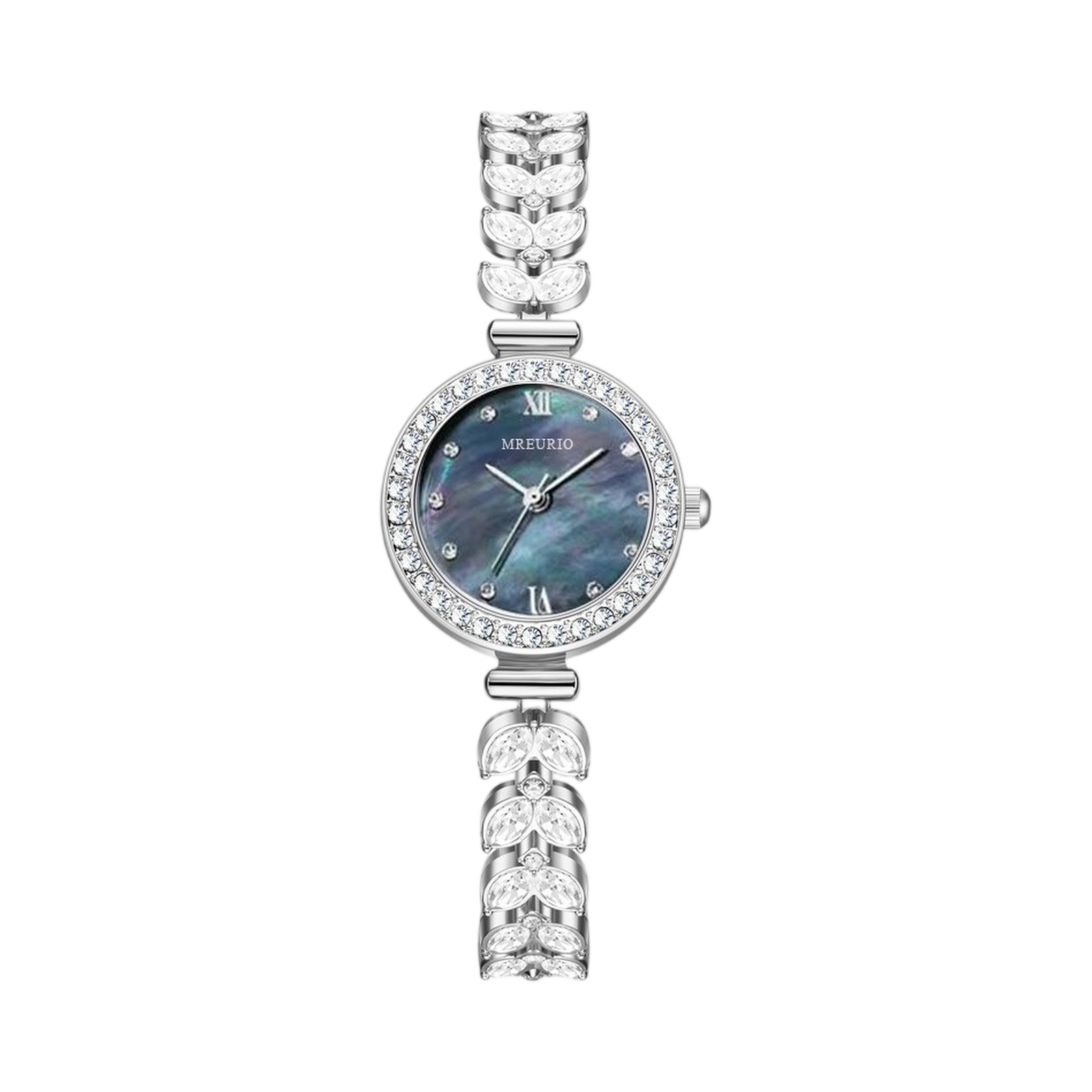 Womens Vintage Rhinestone Watc - Vintage Jewelry Watches Women 评论和价格