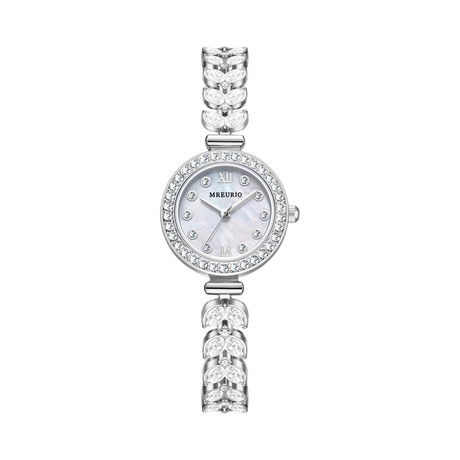 Womens Vintage Rhinestone Watc - Vintage Jewelry Watches Women 评论和价格