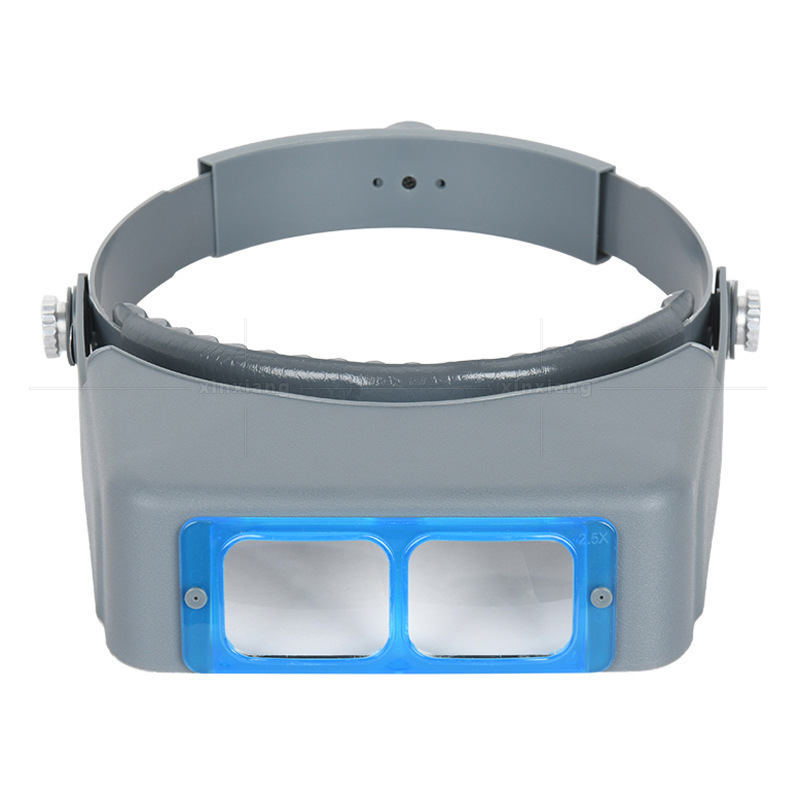 1.5X2X2.5X3.5X Head Wearing Ma - Jewelry Eyewear Watches & Accessories 评论和价格