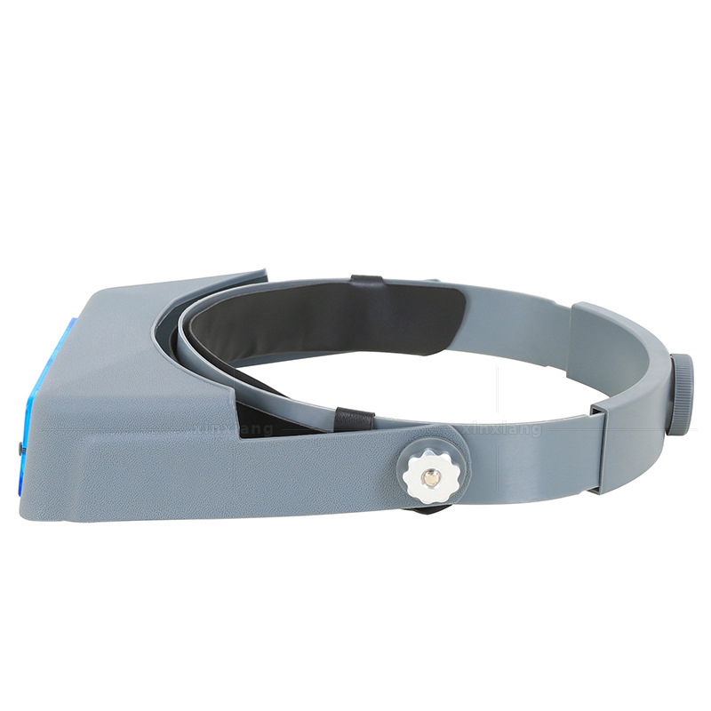 1.5X2X2.5X3.5X Head Wearing Ma - Jewelry Eyewear Watches & Accessories 评论和价格