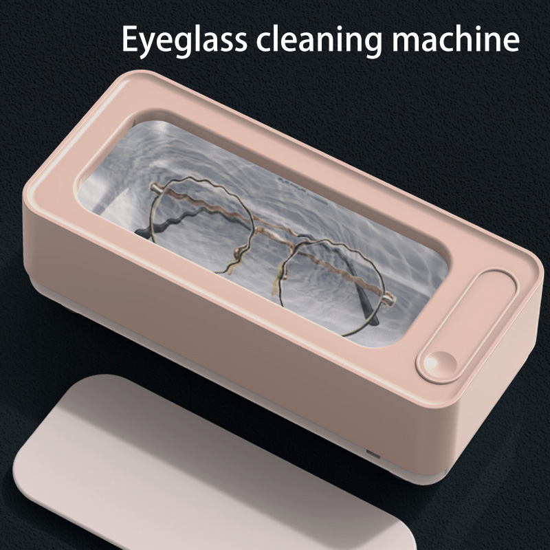Portable Home Ultrasonic Clean - Jewelry Eyewear Watches & Accessories 评论和价格