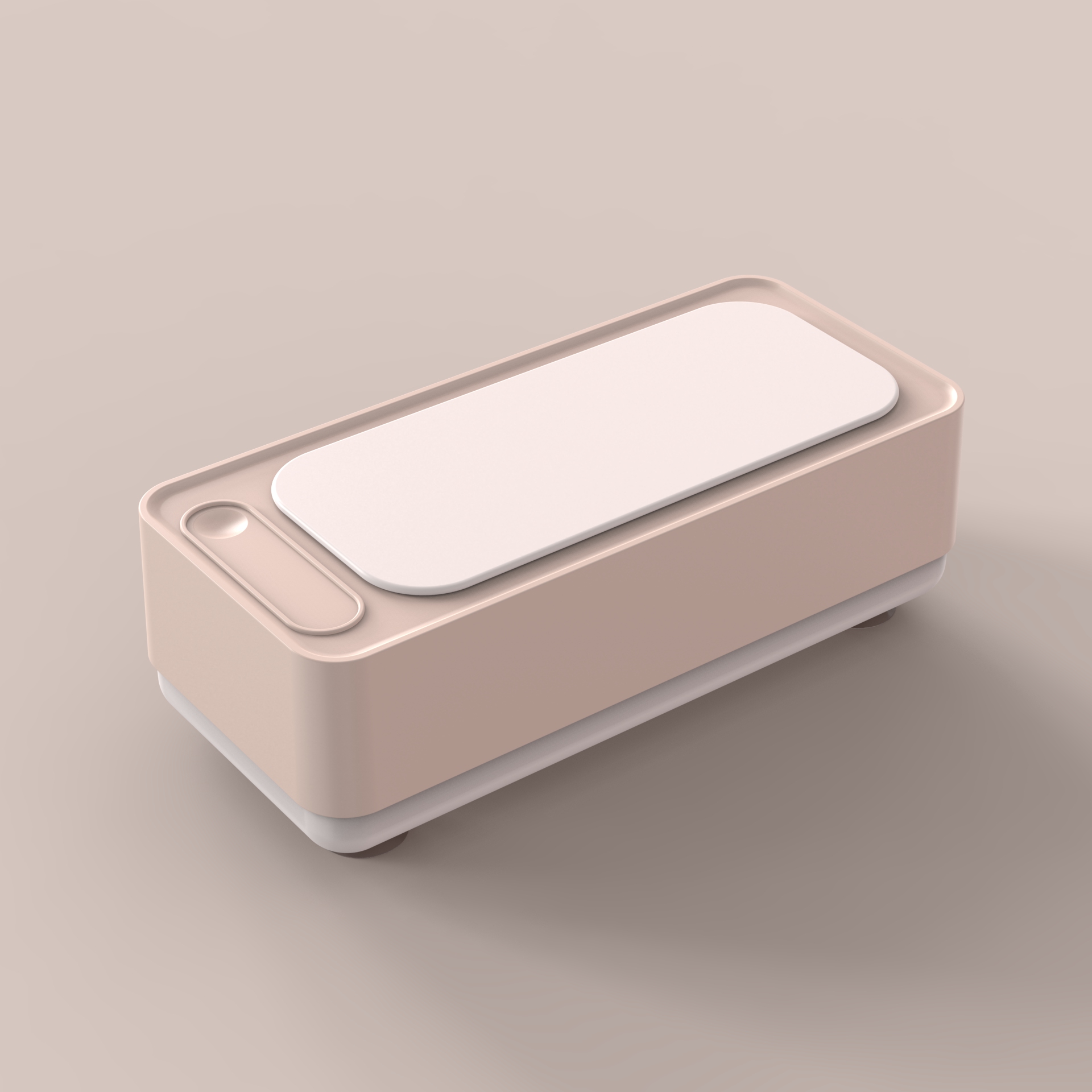 Portable Home Ultrasonic Clean - Jewelry Eyewear Watches & Accessories 评论和价格