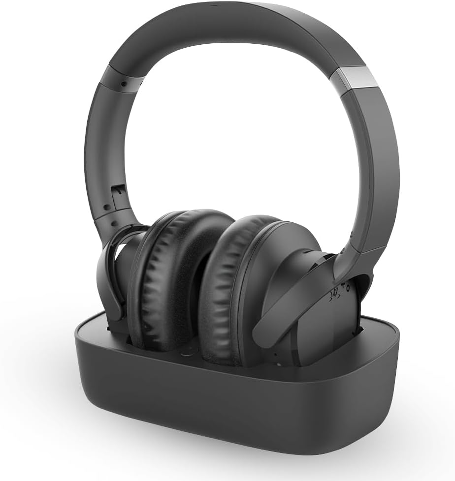 Wireless Headphones for TV Wat - Watches & Jewelry Repair Center New York Reviews 评论和价格