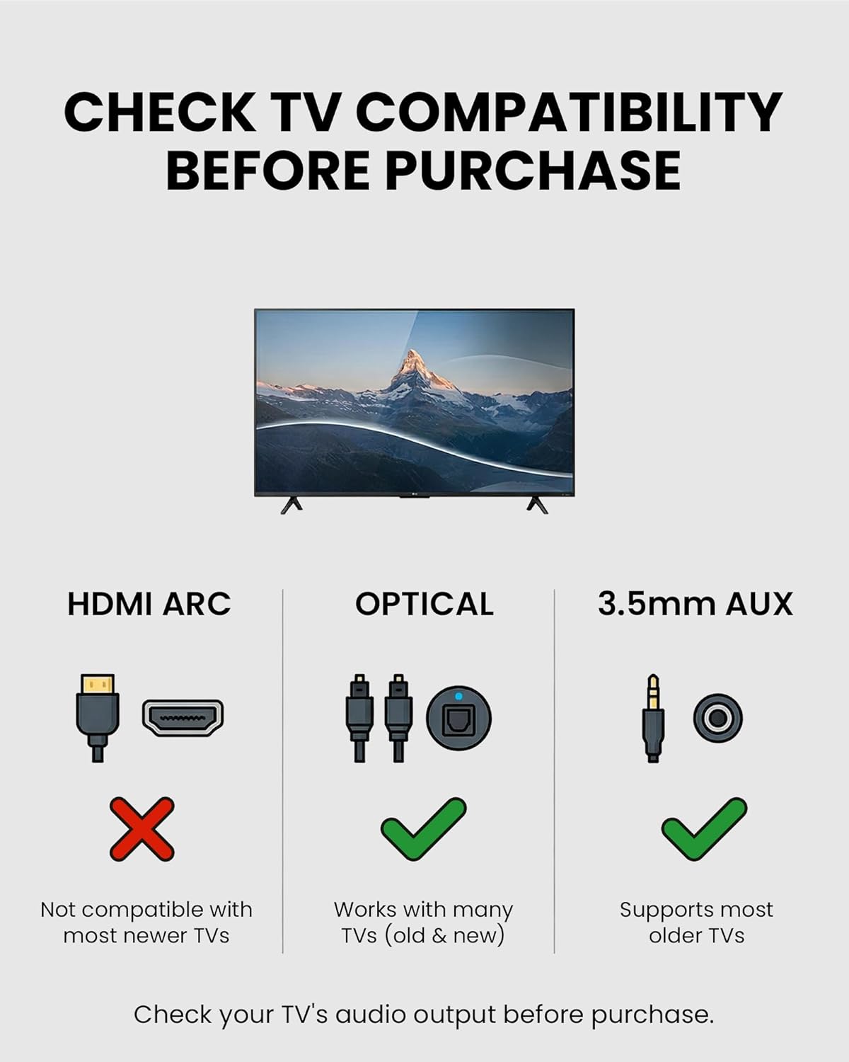 Wireless Headphones for TV Wat - Watches & Jewelry Repair Center New York Reviews 评论和价格